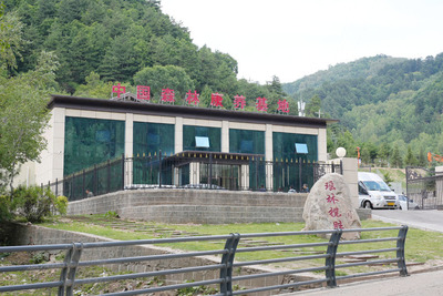 山西省林業(yè)和草原局門戶網(wǎng)站移動端