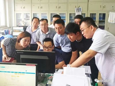 開(kāi)灤集團(tuán)煤炭銷(xiāo)售電子商務(wù)平臺(tái)正式投入運(yùn)行