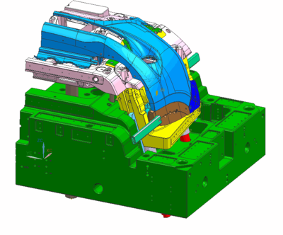模具學(xué)徒的現(xiàn)狀與出路 模具設(shè)計行業(yè)前景深度解析