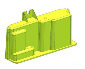 IT產(chǎn)品類模具圖紙免費(fèi)下載與設(shè)計指南