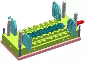 模具新手入門 如何區(qū)分前后模（附帶圖解說明）
